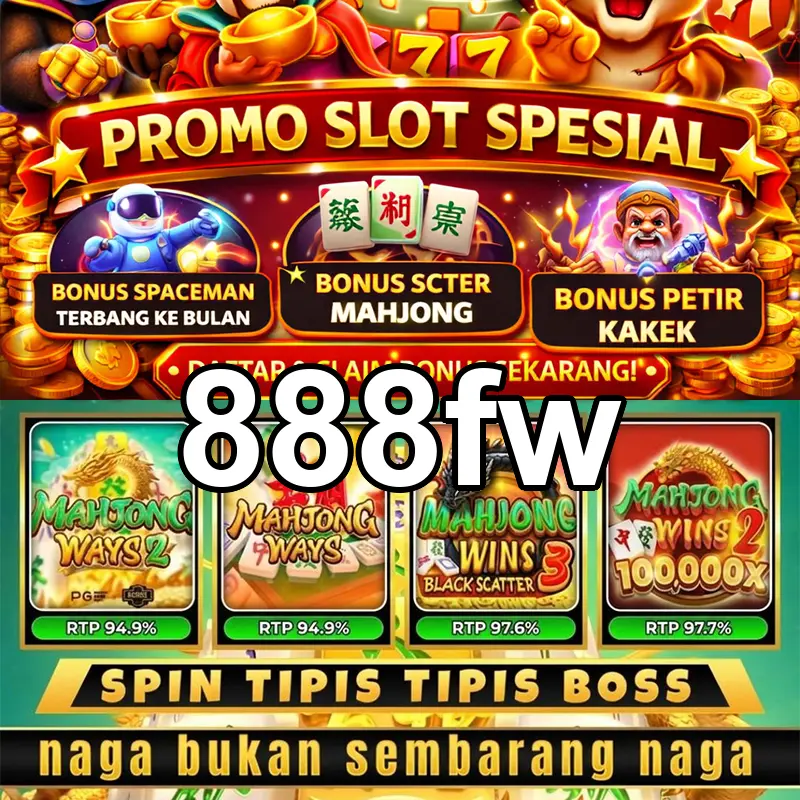 888fw Unduh