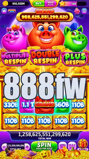 888fw Unduh