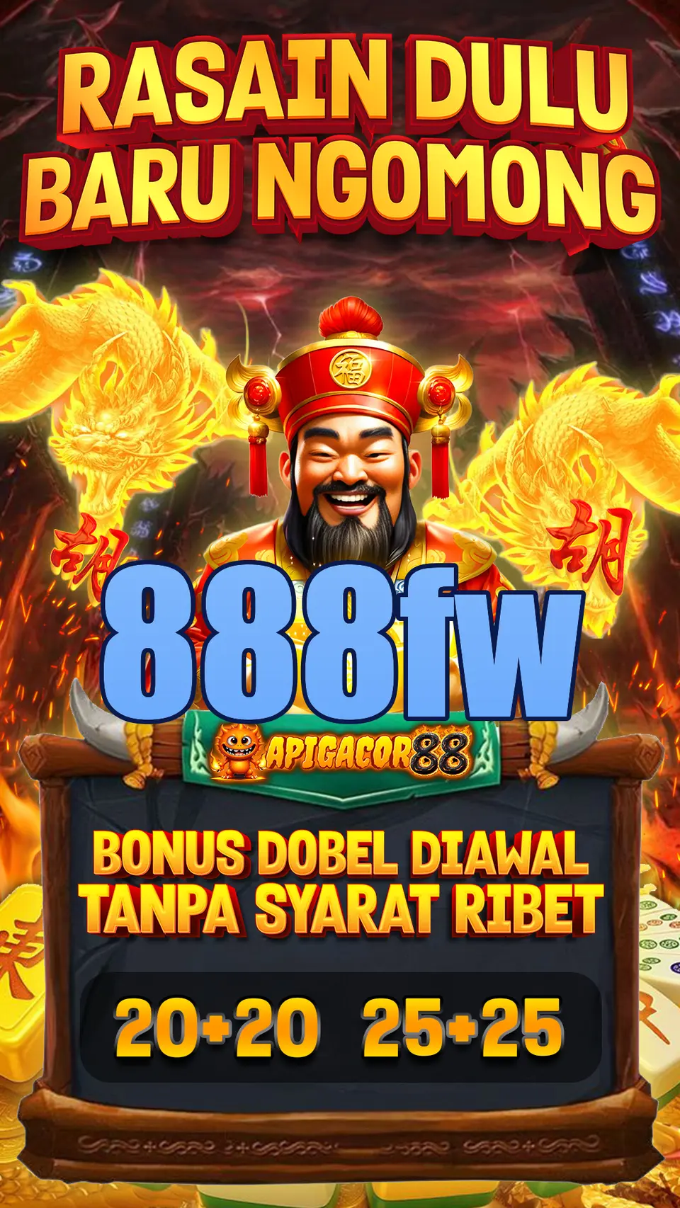 888fw Unduh